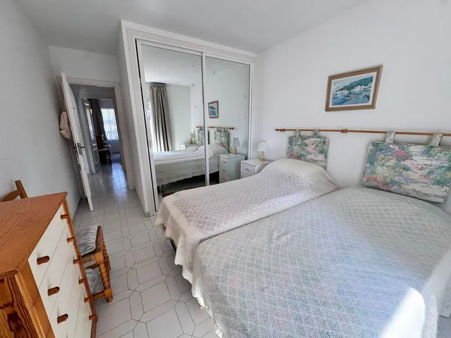Apartamento 2 habitaciones 98m² en venta - Riviera del sol — 8