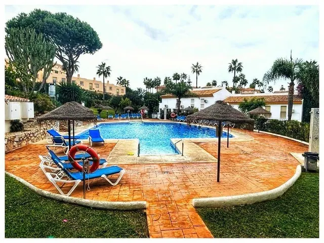 Marina del Sol - Apartamento 2 Dormitorios, Garaje, Trastero, Piscina Comunitaria — 27