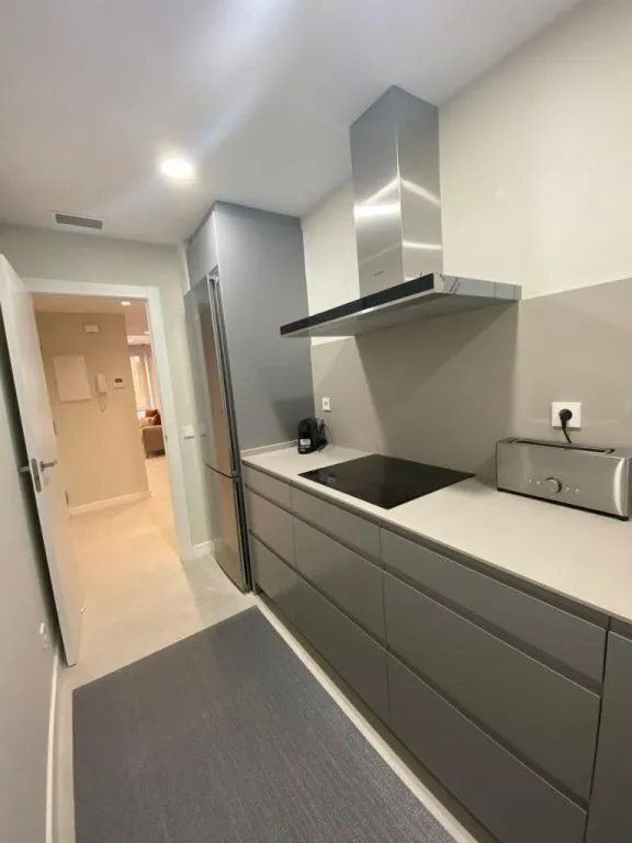 Alquiler de Piso en Centre — 19