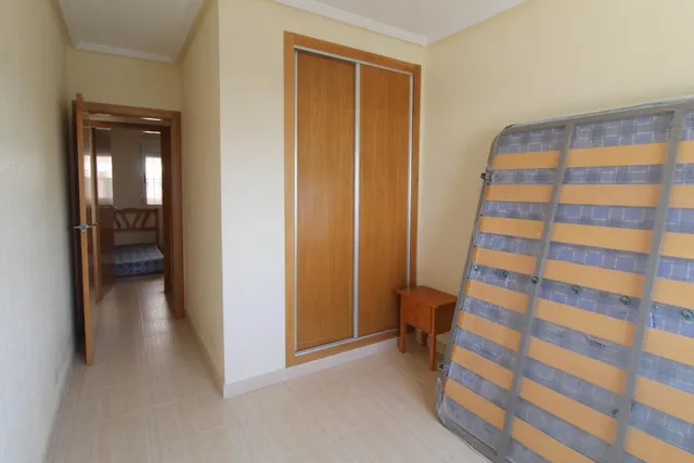 Encantador Apartamento en Aguas Nuevas con Piscina y Vistas al Atardecer — 14