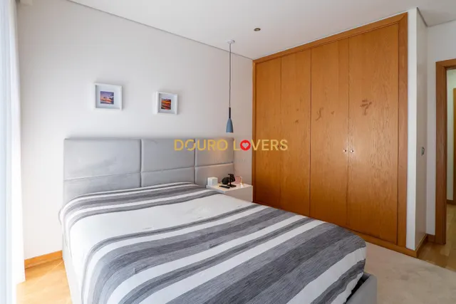 Villa exclusiva de 3 dormitorios a 730 m de la playa | Canidelo, Vila Nova de Gaia — 21