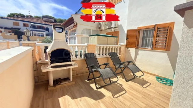 Planta Baja en Riomar II — 5