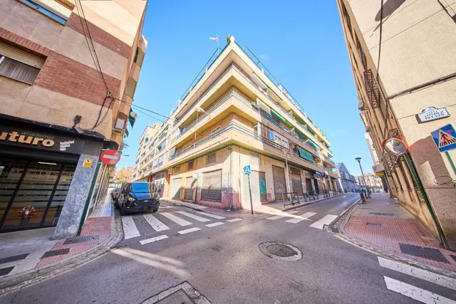 Atico duplex junto plaza de toros — 42