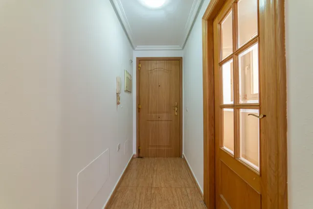 Piso 2 habitaciones 70m² en alquiler - LA PUNTICA — 19