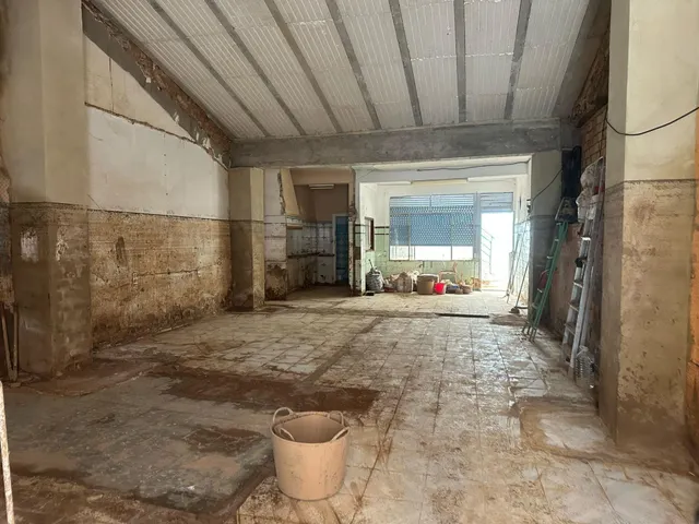 CASA EN EL CENTRO DE ALDAIA — 2