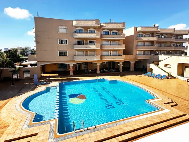 Apartamento 3 habitaciones 78m² en venta - Lomas de Cabo Roig — 34