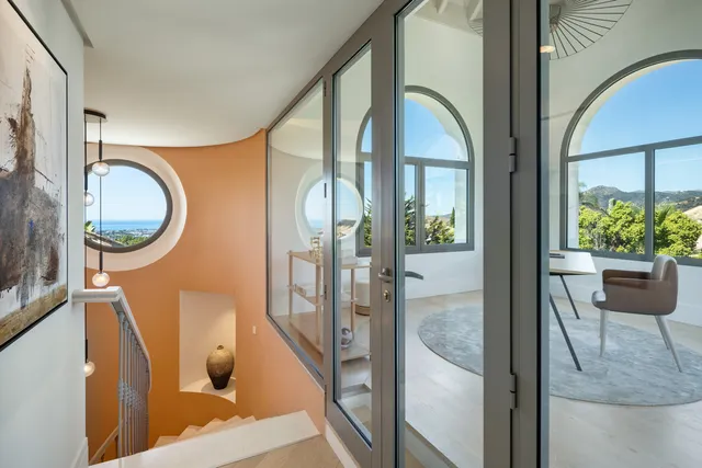 Chalet 7 habitaciones 615m² en venta - El Madroñal — 16