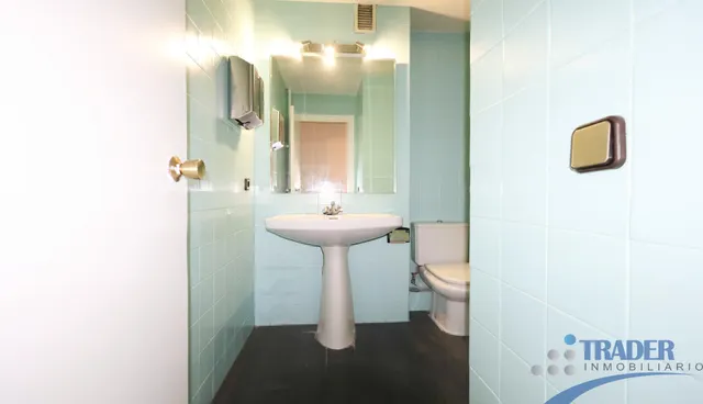 Piso 2 habitaciones 61m² en venta - Goya — 11