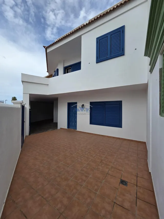 Casa en venta — 9