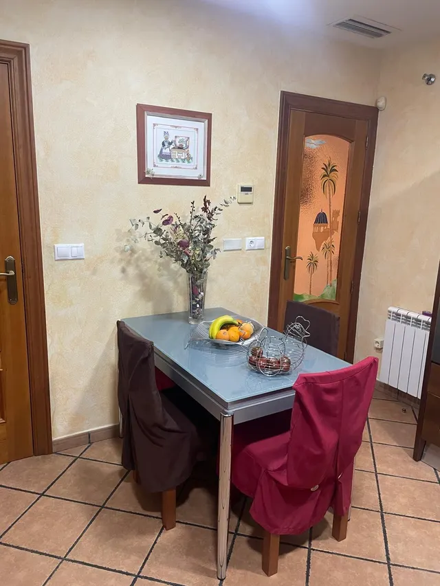 SE VENDE PRECIOSO ADOSADO EN CIUDAD JARDIN — 31