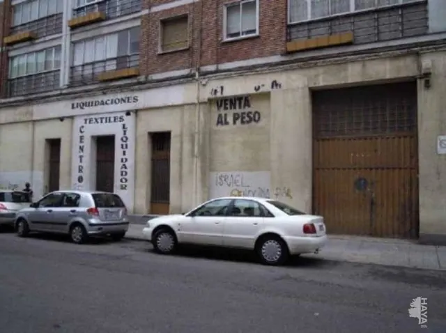 LOCAL COMERCIAL EN EL CRUCERO-LEON — 3