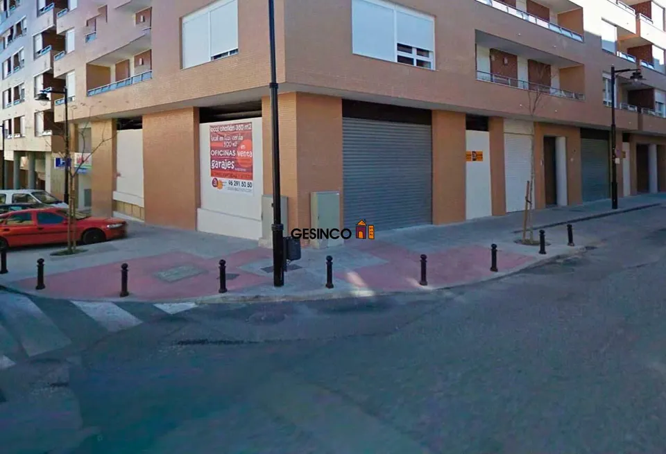 LOCAL COMERCIAL CENTRICO