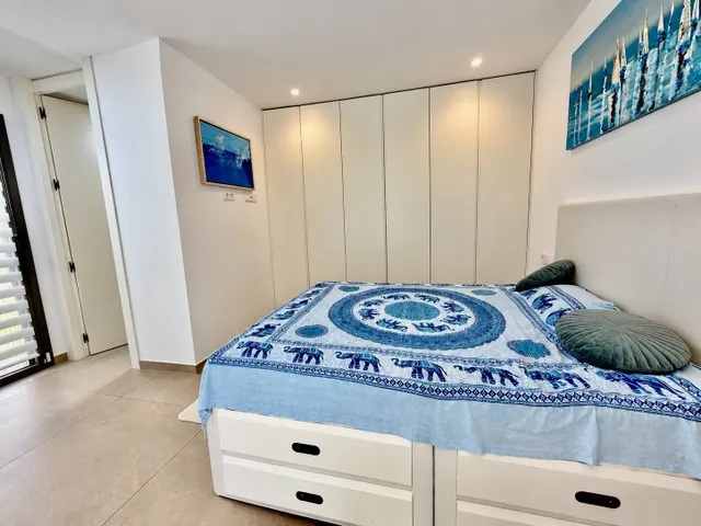 Villa 3 habitaciones 90m² en venta - Blue Lagoon - Galán — 11