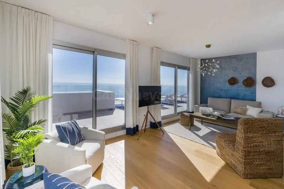 Conjunto residencial en Mijas Costa de excelentes calidades - fase 3