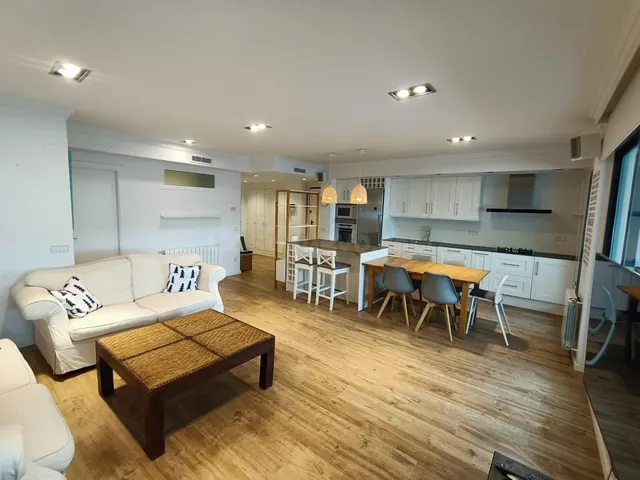 VIVIENDA DE LUJO EN ALQUILER "ZONA NOU CAMPANAR" — 4