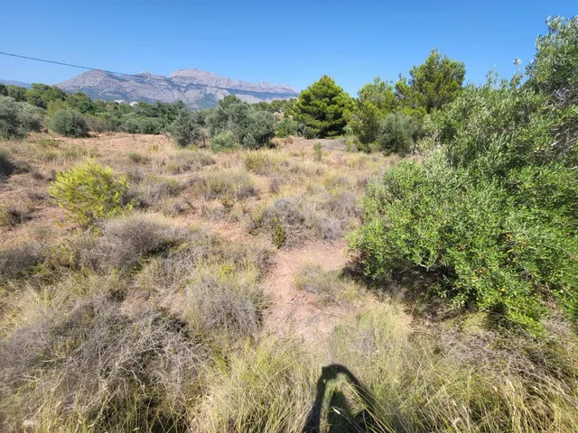 Parcela en Venta en La Nucía - Zona Bello Horizonte - foto 4