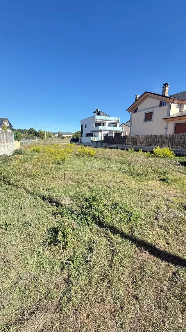 SE VENDE PARCELA PARA EDIFICAR EN CAMPONARAYA — 5