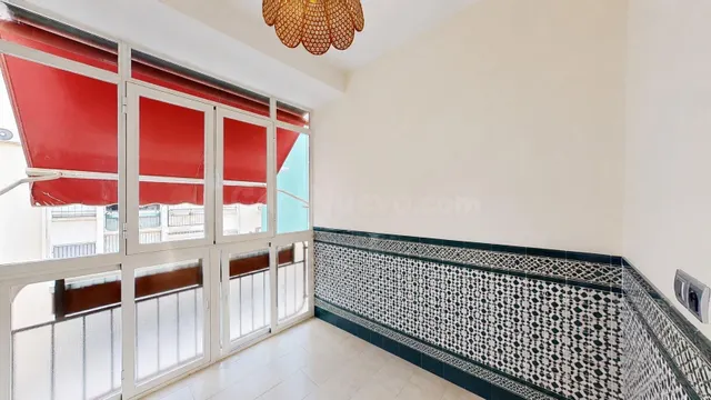 Piso luminoso a estrenar!! Junto a Campus de Cartuja para estudiantes — 12