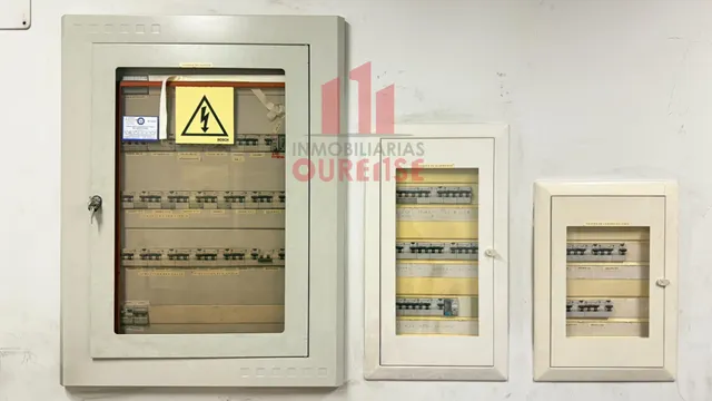 REF. 5650 VENTA DE DOS LOCALES COMERCIALES ACONDICIONADOS COMO OFICINAS — 14