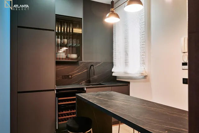 Exclusiva Vivienda Dúplex en el Barrio de las Letras — 6