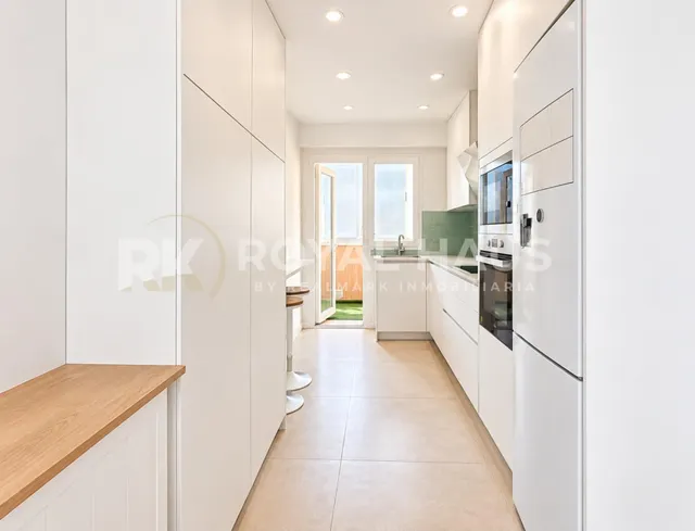 Piso 4 habitaciones 139m² en venta - Santa Catalina — 6