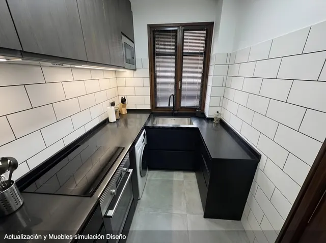 2 Pisos + vivienda + terraza+ local comercial(en zona de muc - foto 4