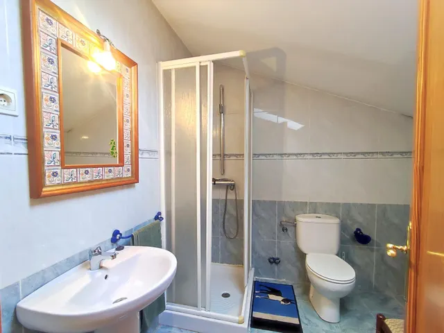 Café Bar + vivienda a la venta en Arroyo. — 20
