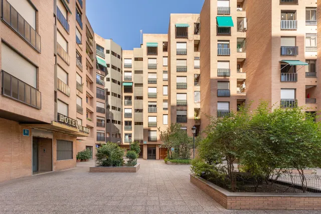 TU NUEVO HOGAR EN LA AVENIDA DE LA CONSTITUCION — 5