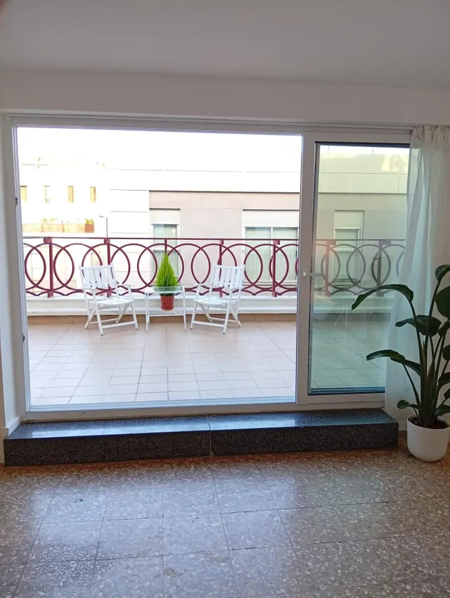 Ático en la zona del pilar — 12