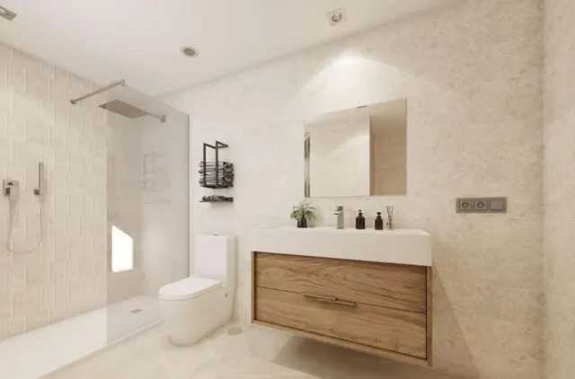 Apartamento 2 habitaciones 81m² en venta - Mijas — 13