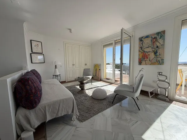Adosado 3 habitaciones 167m² en venta - El Madroñal — 9