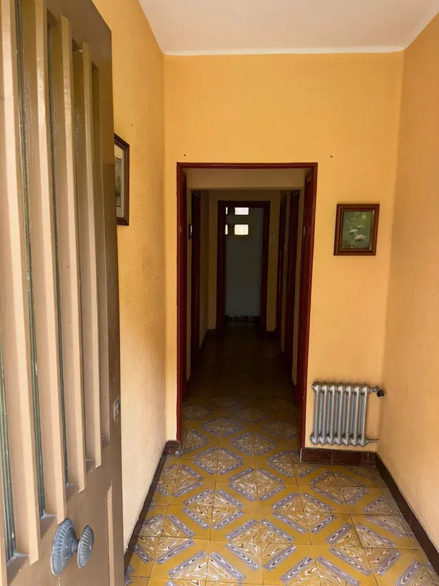 CASA  + JARDÍN  EN  BARREDOS — 18