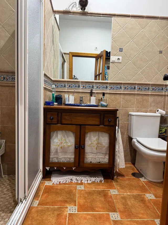 Adosado 4 habitaciones 362m² en venta - Alora pueblo — 17