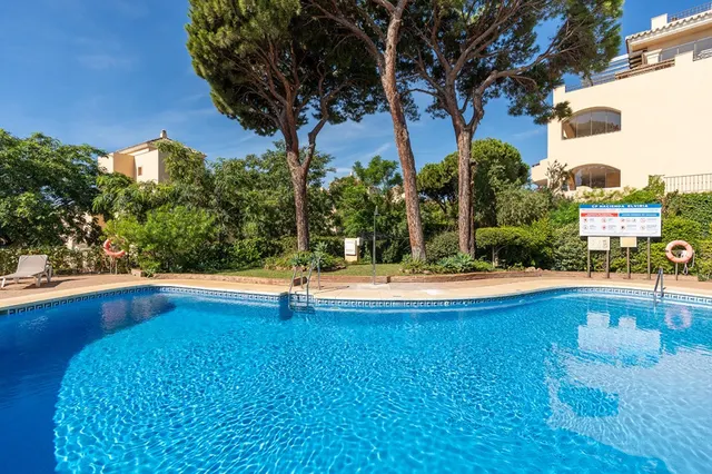 Apartamento 3 habitaciones 155m² en venta - Marbella — 30