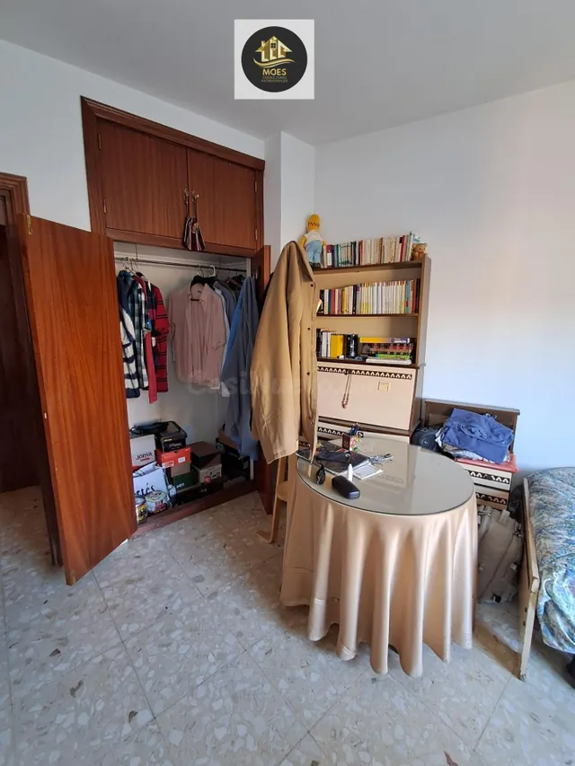 CASA EN LINARES
