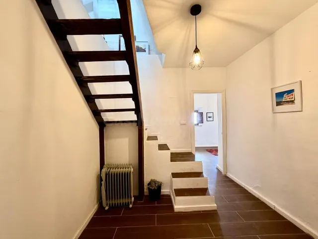 Encantadora Casa Reformada en el Corazón del Casco Histórico de Salobreña — 27