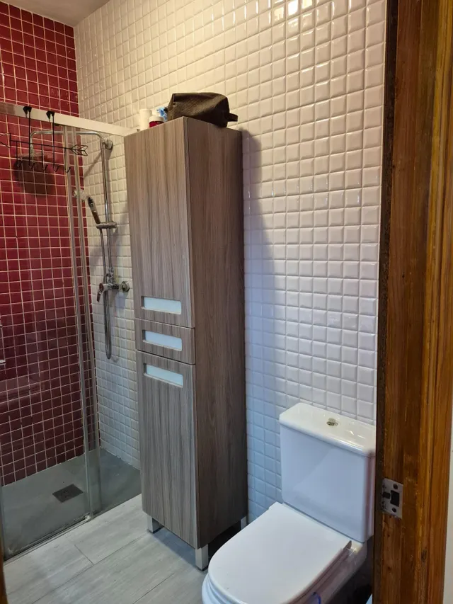 CASA  EN EL CENTRO DE TORRE DEL MAR — 16
