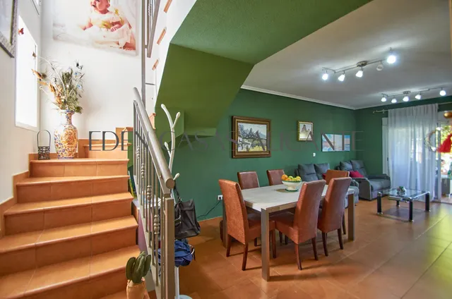 REF: 01525 ADOSADO BONALBA GOLF — 19
