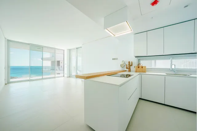 Ático 2 habitaciones 84m² en venta - Centro — 10