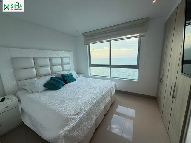 Piso 2 habitaciones 98m² en venta - El Cabrero — 11