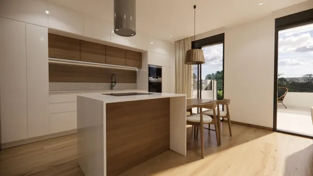Villa 3 habitaciones 90m² en venta - Comunidad valenciana — 22