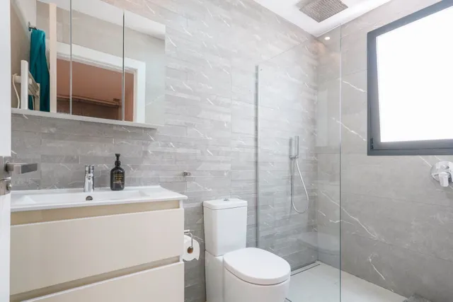 Villa 4 habitaciones 240m² en venta - Pueblo 4 — 16
