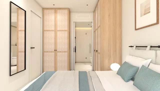 Bungalo moderno planta baja en Pilar de la Horadada — 8