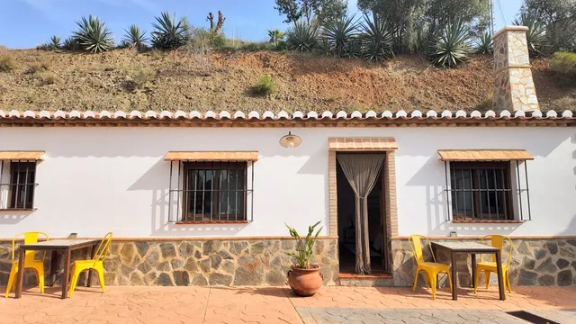 Chalet 6 habitaciones 226m² en venta - Alora pueblo — 44