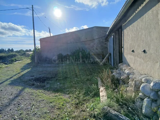 Gran oportunidad agrícola en Ulldecona: Finca rústica con gr - foto 4