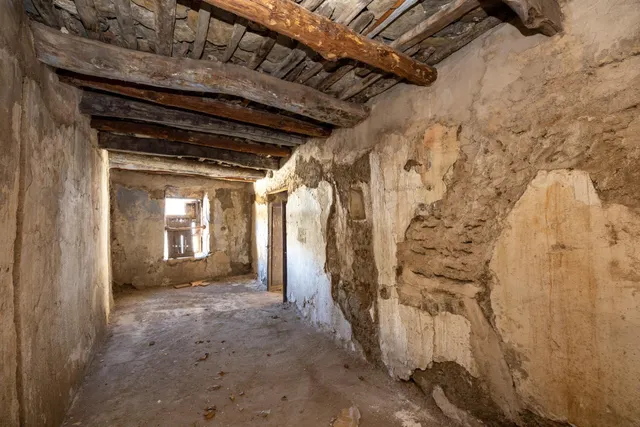 Casa en Bubión para reformar — 6