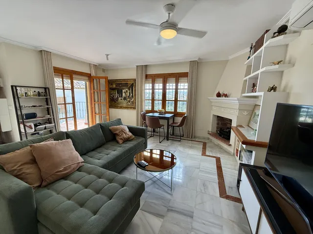 Adosado 2 habitaciones 93m² en venta - Riviera del sol — 14