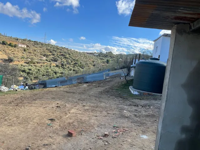 Finca rústica 3 habitaciones 500m² en venta - Andalucia — 8