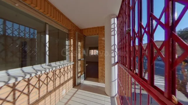 PISO EN ALQUILER, PERFECTO PARA INVERSORES/ SIN COMISIONES D - foto 4