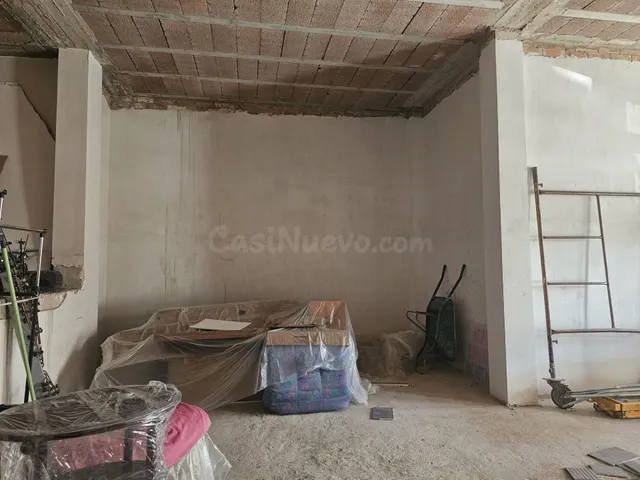 VENTA LOCAL EN LA RAPITA - foto 4
